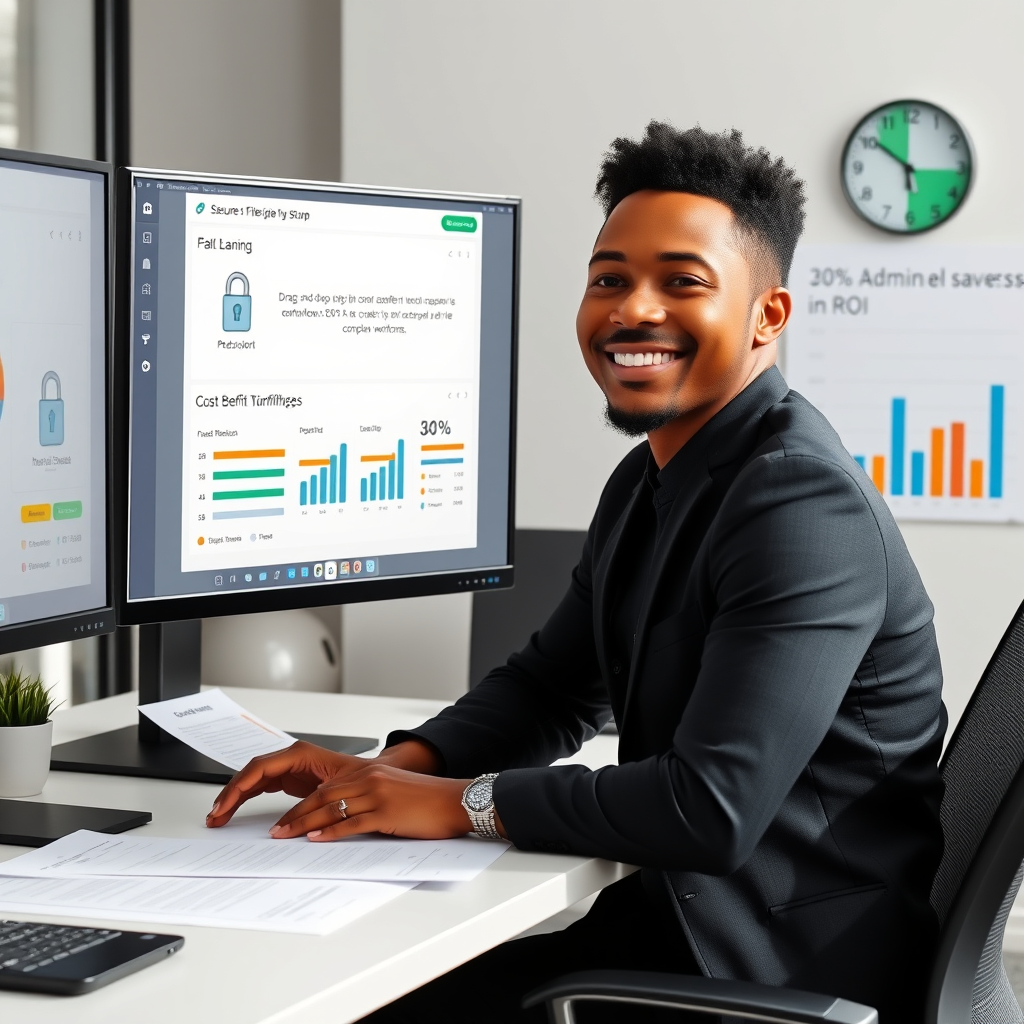 Vendor Risk Management in Third-Party Solutions