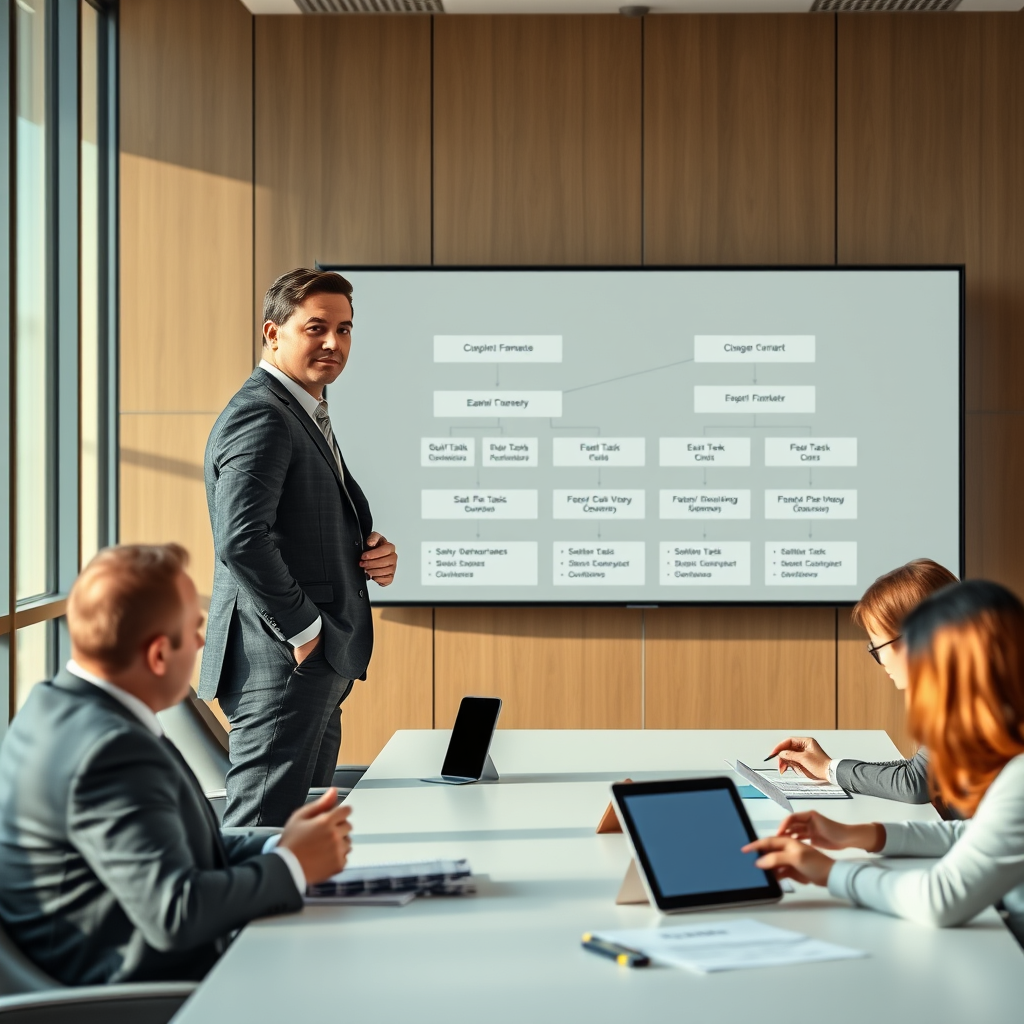 Conclusion Elevating Boutique Consultancy Efficiency