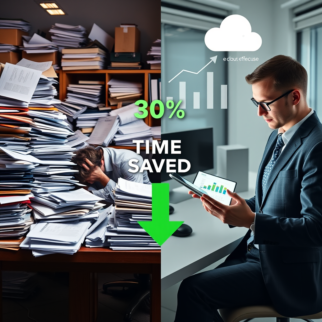 Top e-signature solution E: Cost-effective scaling