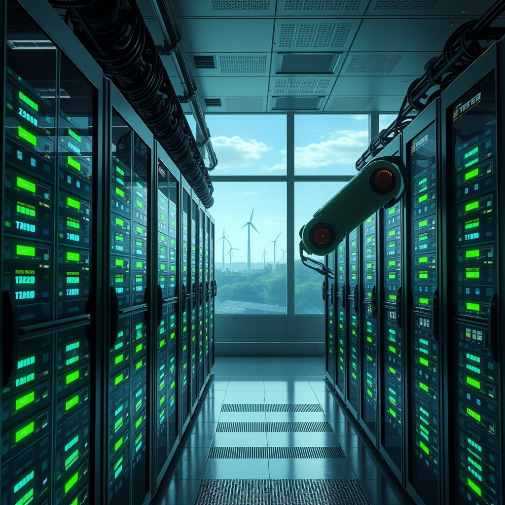 Energy-Efficient Watermarking Technologies and Techniques