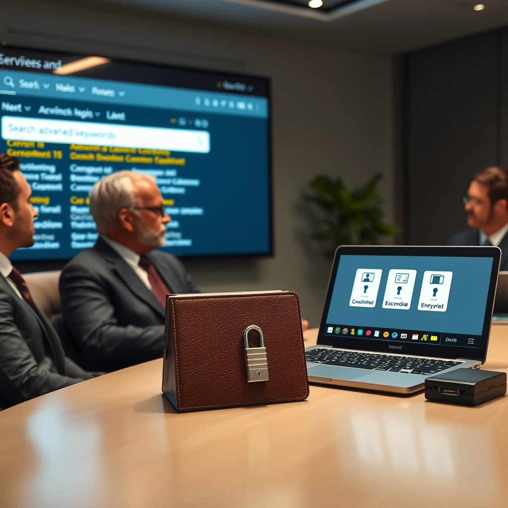 Security Considerations for Sensitive Content