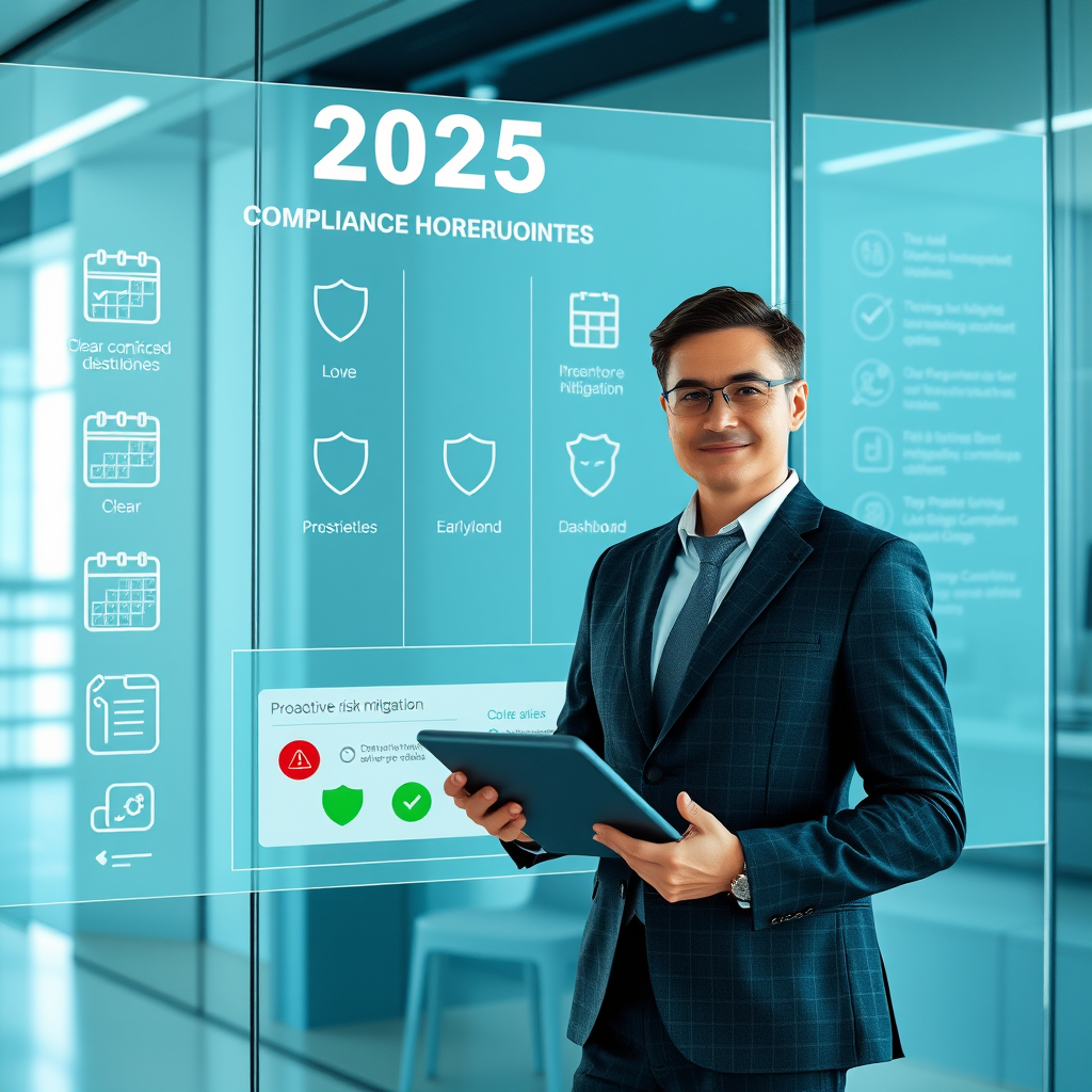 Setting Up Alerts: Defining Key Project Deliverables