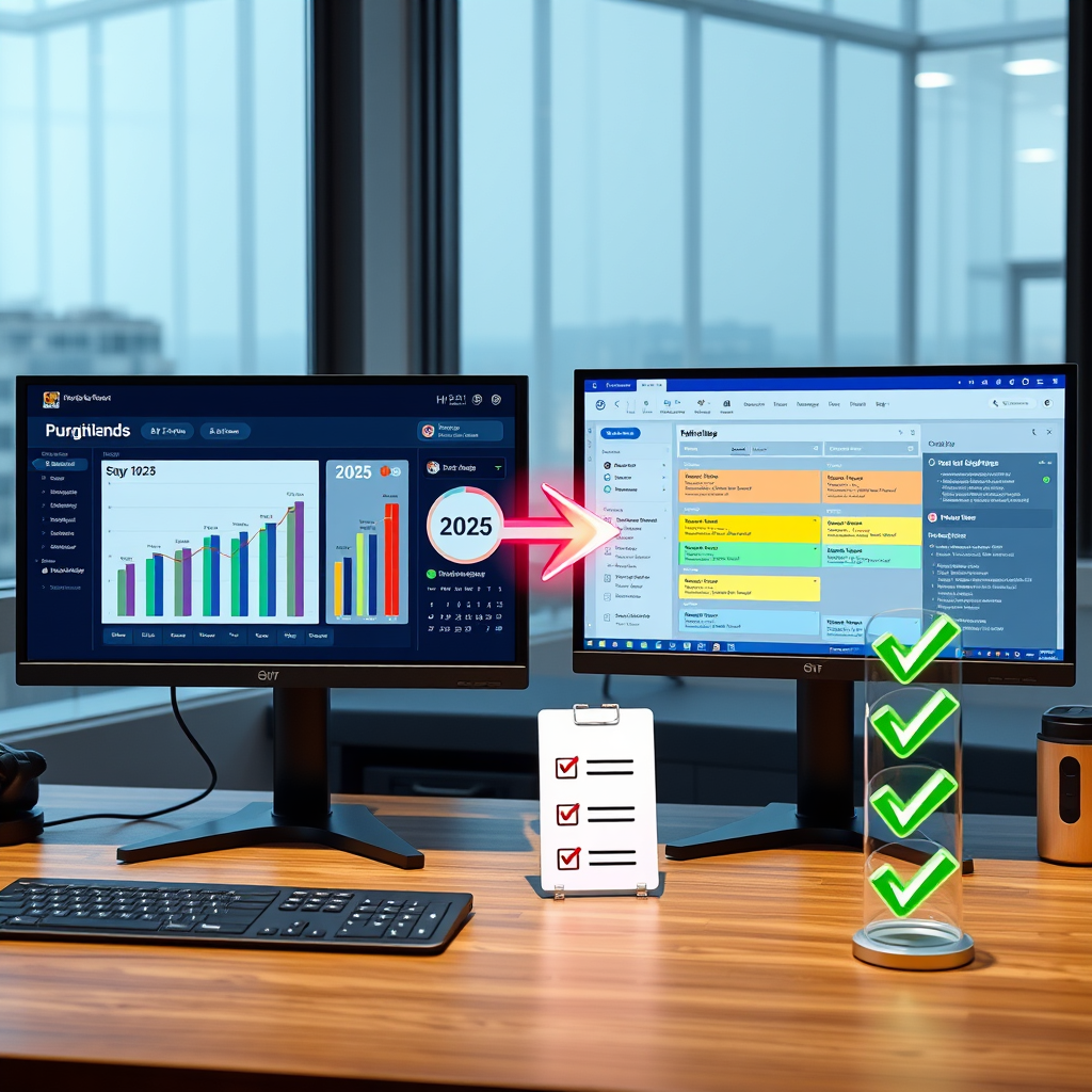 Integrating Budget Tracking with HR Project Management Workflows