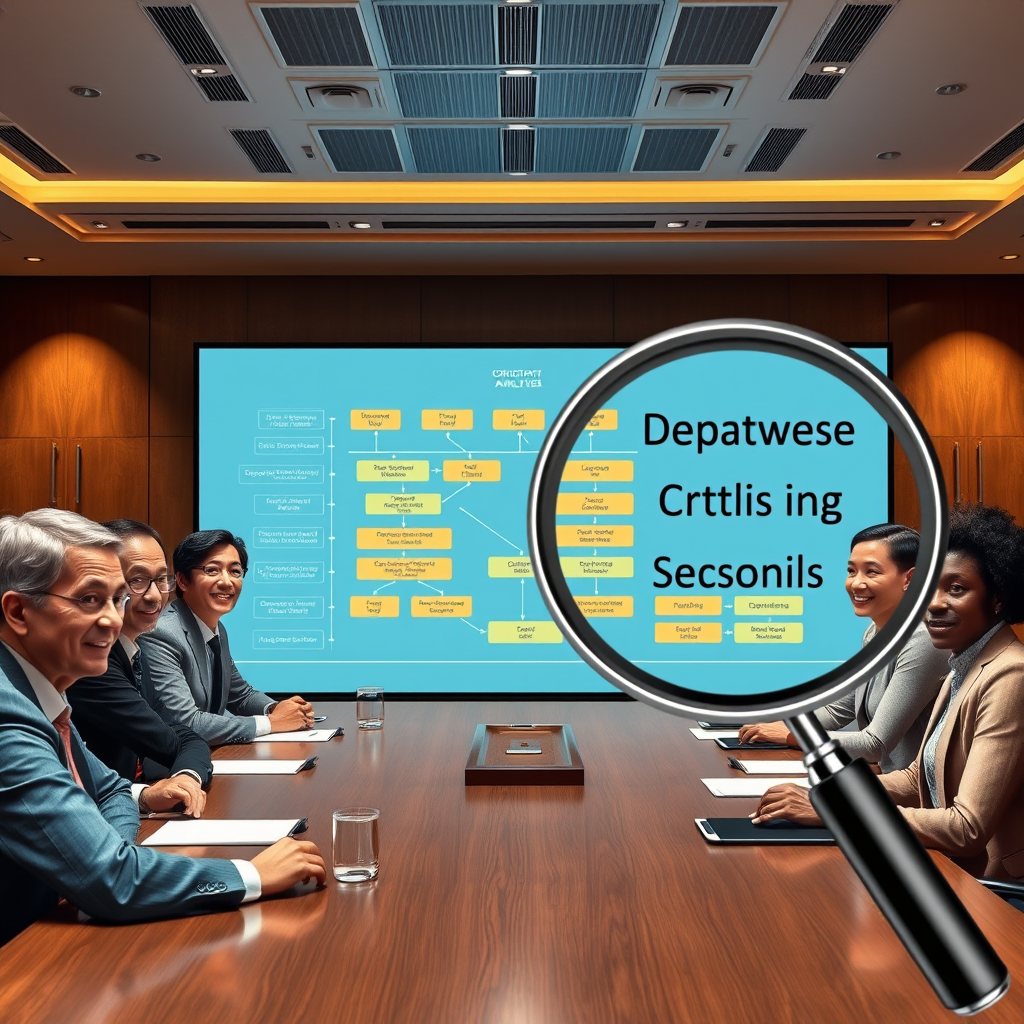 Core Principles of Critical Path Analysis Simplified
