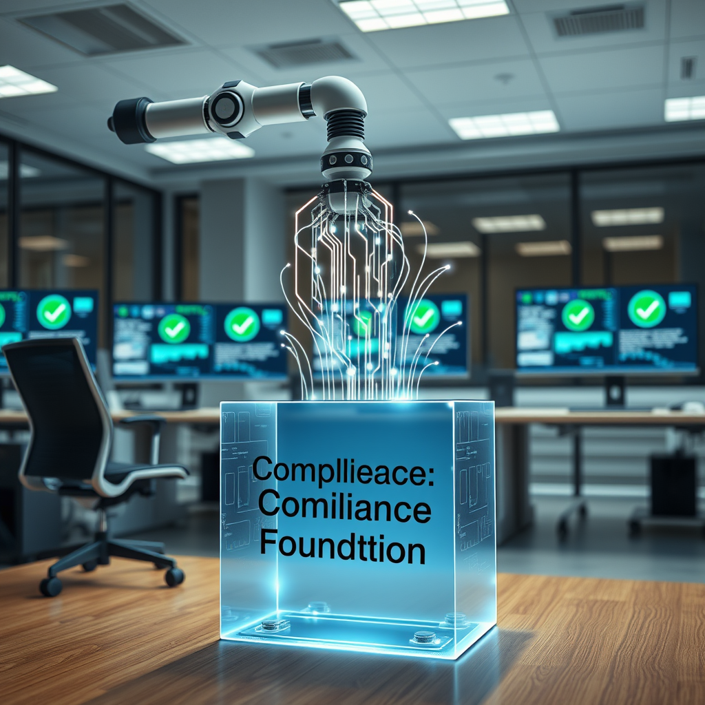 Conclusion: Making Audit Trails Your Compliance Foundation