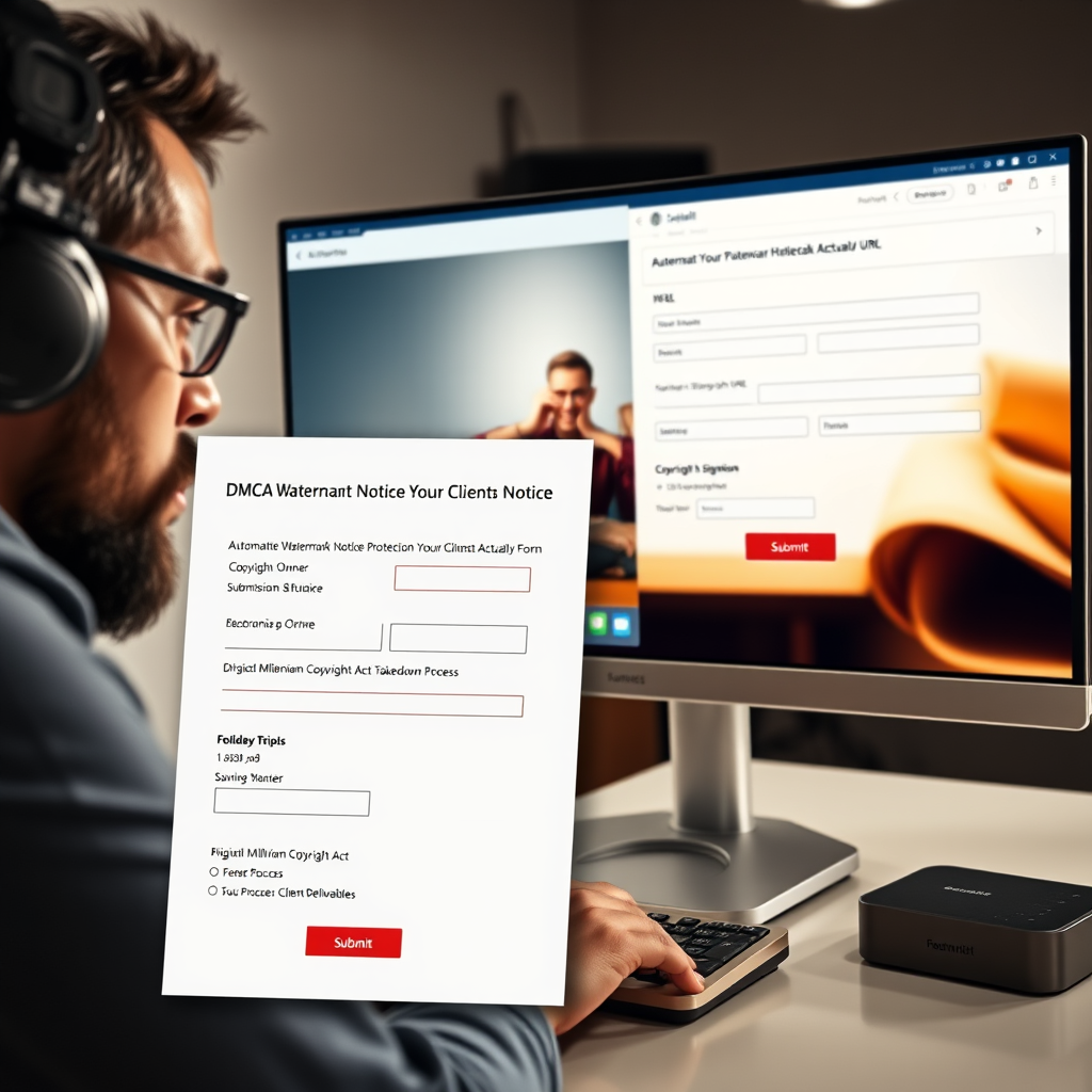 Watermark Integrity Requirements Under Section 1202