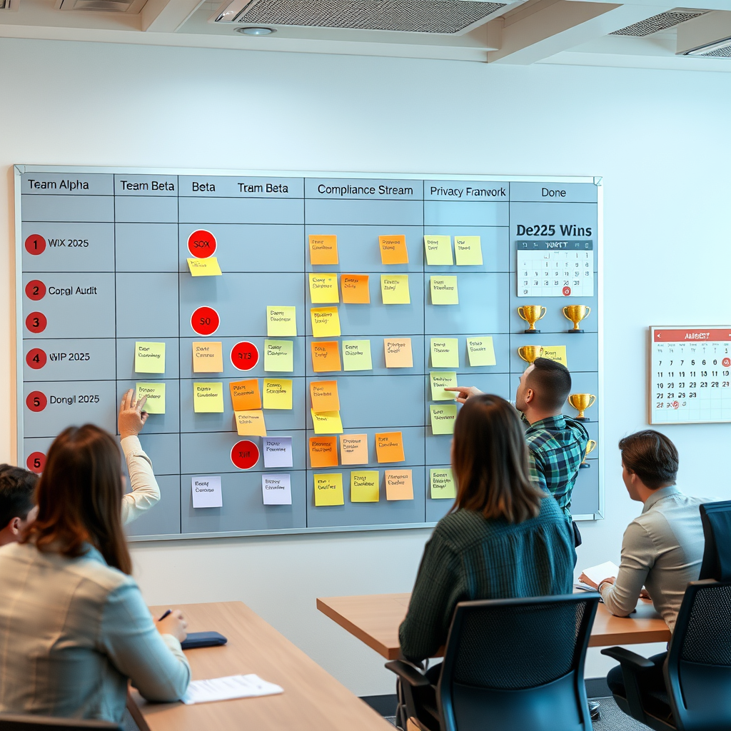 Maintaining confidentiality standards