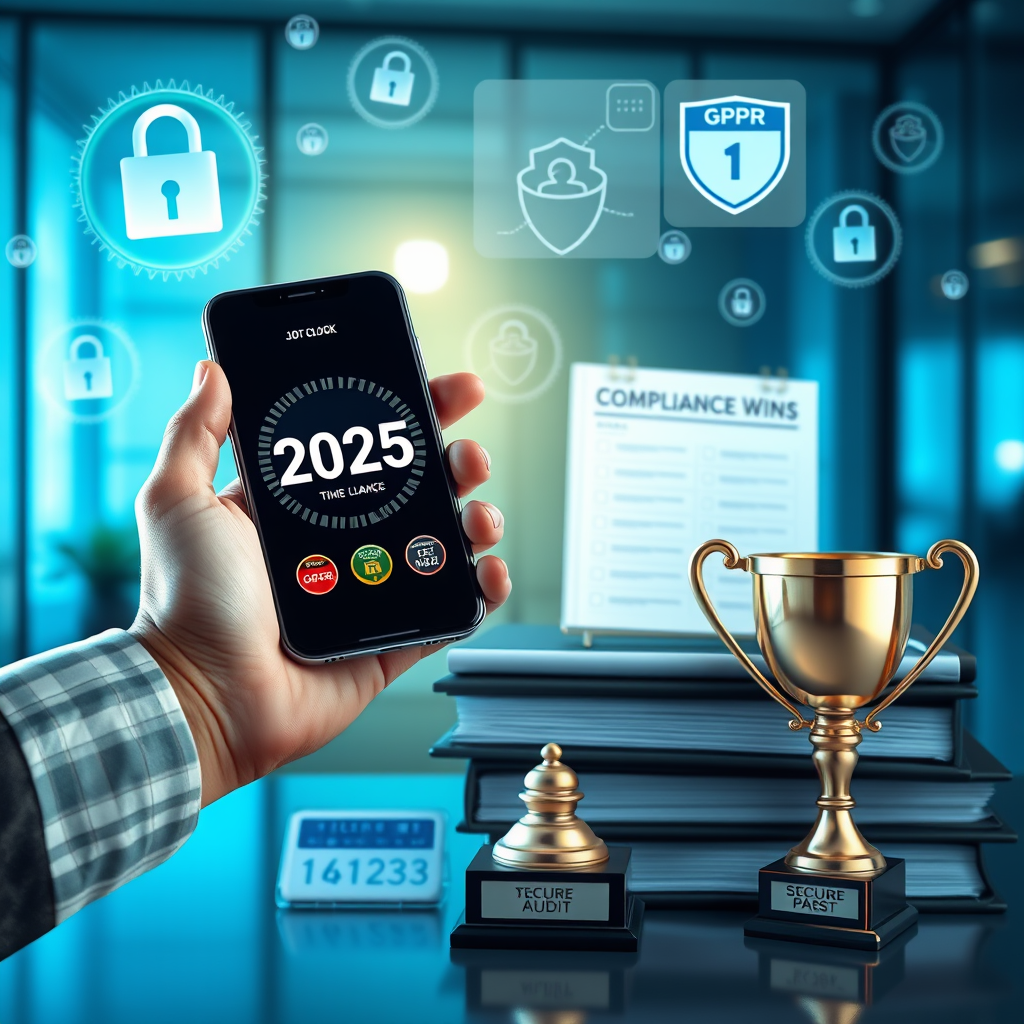 Why accurate time tracking is non-negotiable for payroll compliance
