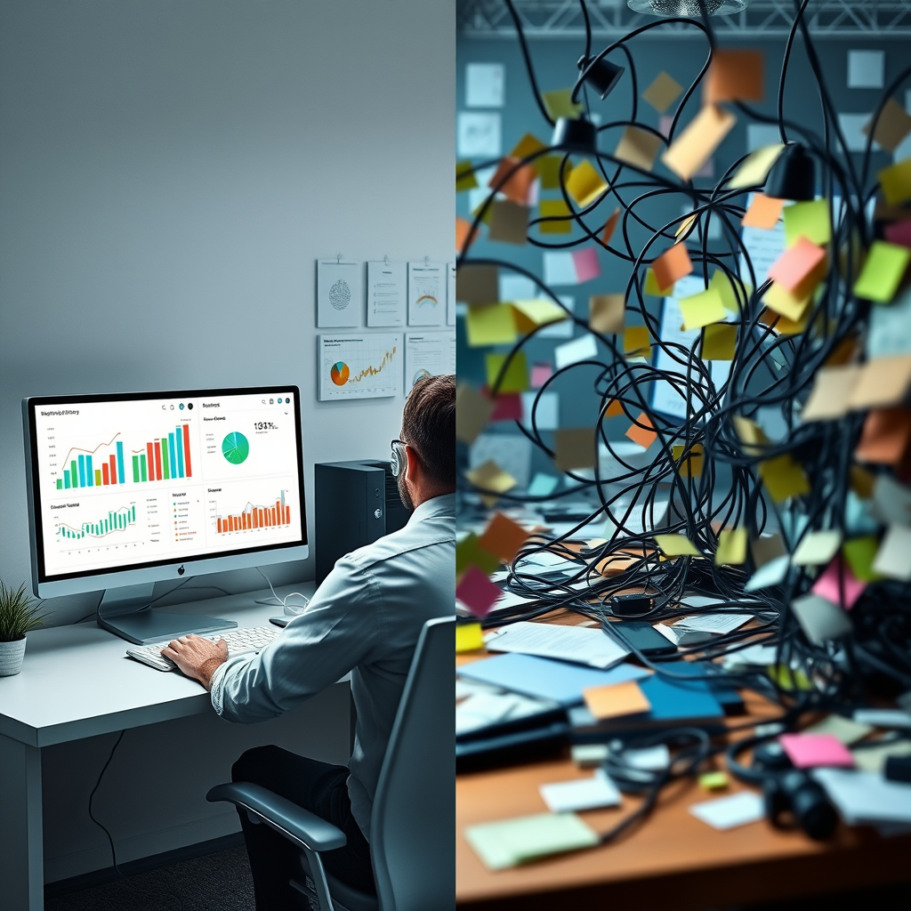 Change Request Protocols for Analytics Projects