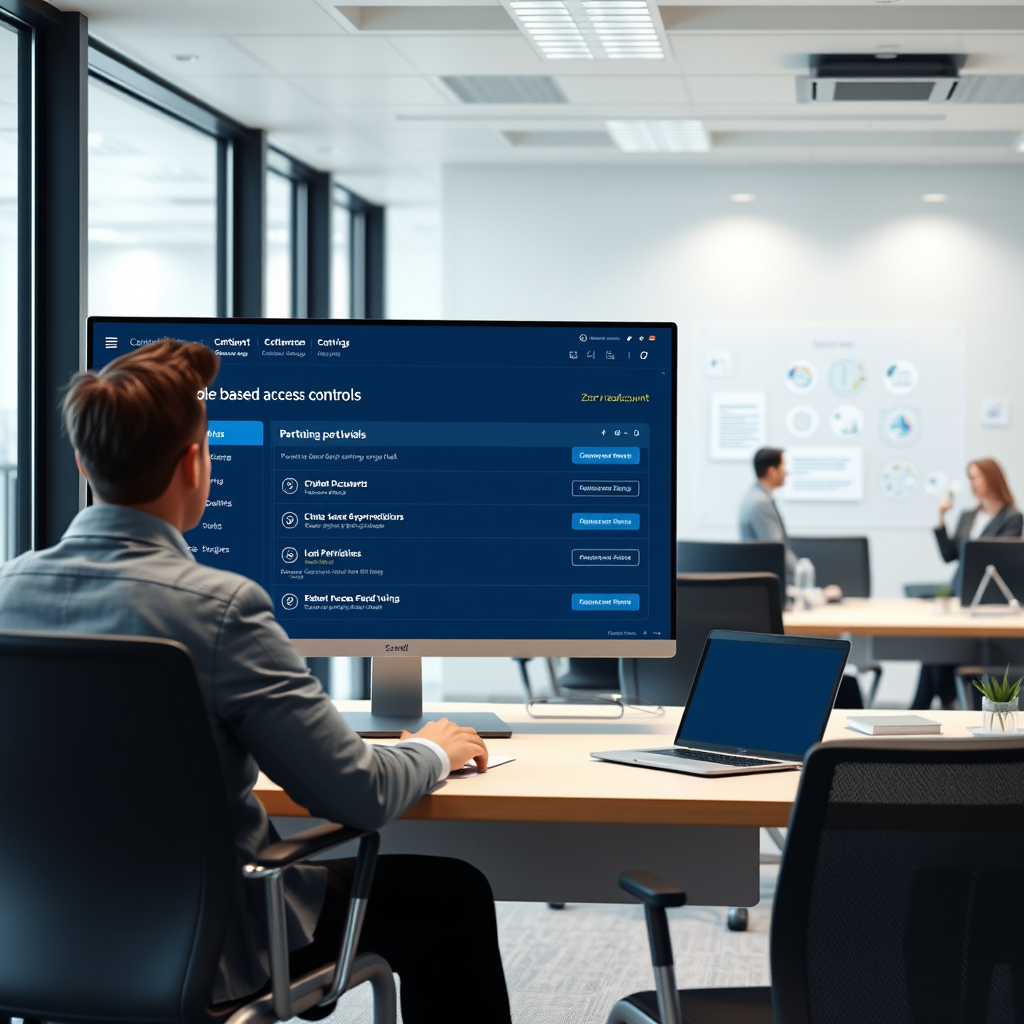 Regular Permission Audits