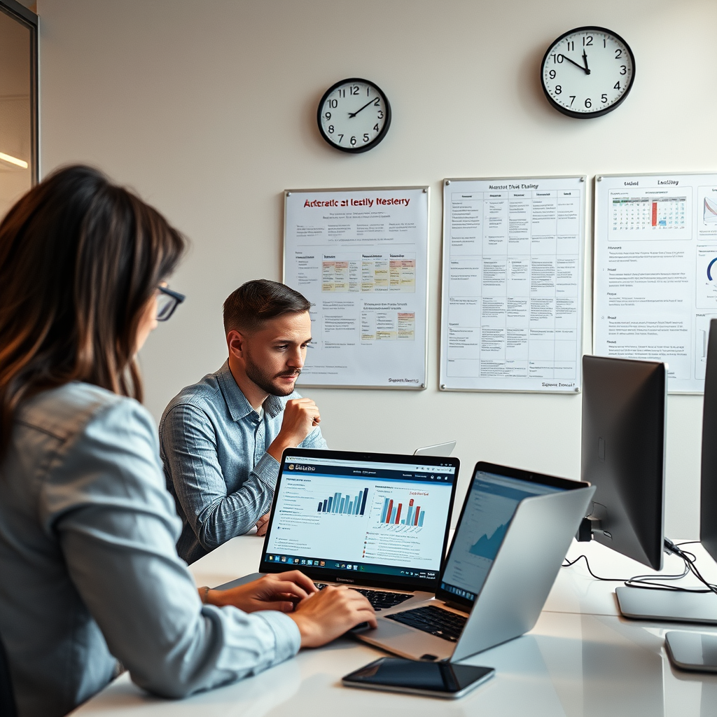 Regular Security Audits and Risk Assessments