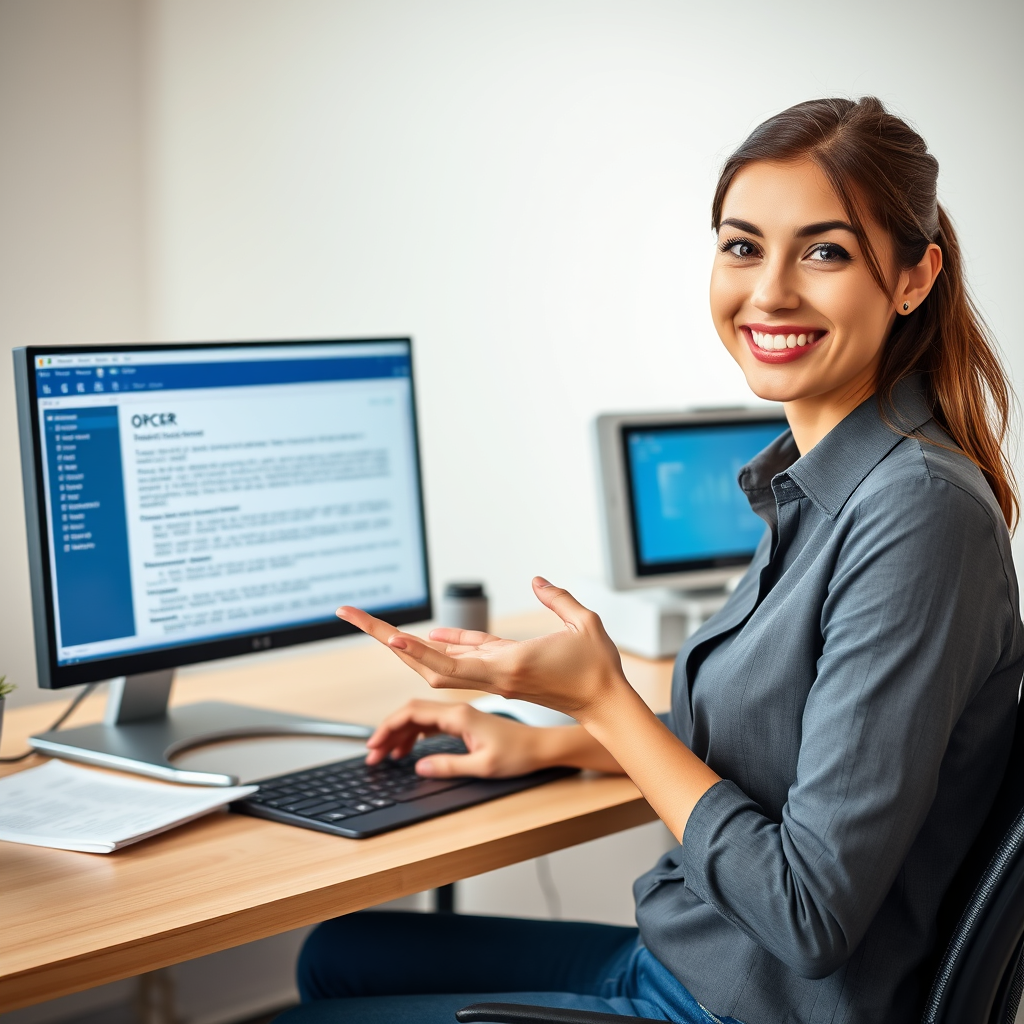 Veryfi OCR core capabilities