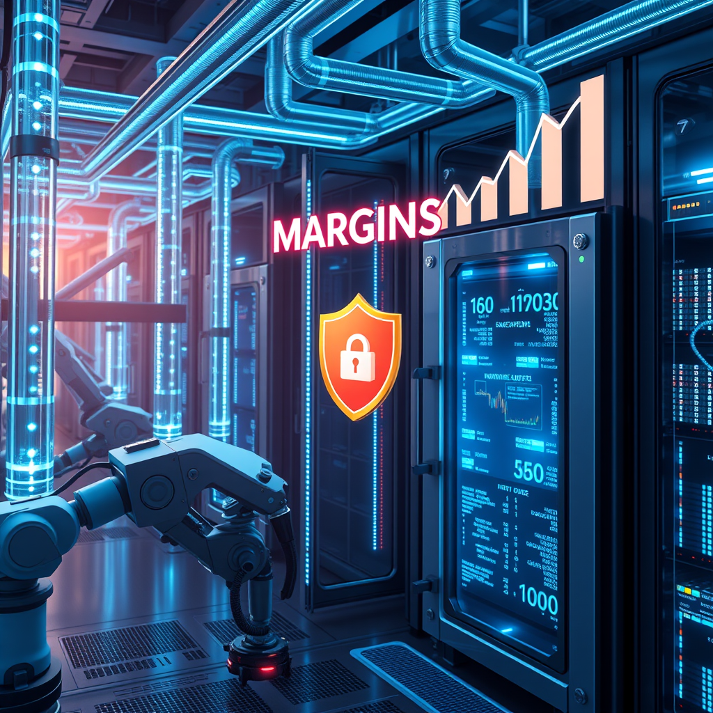 Core Security Principles for Importing Sensitive Legal Information