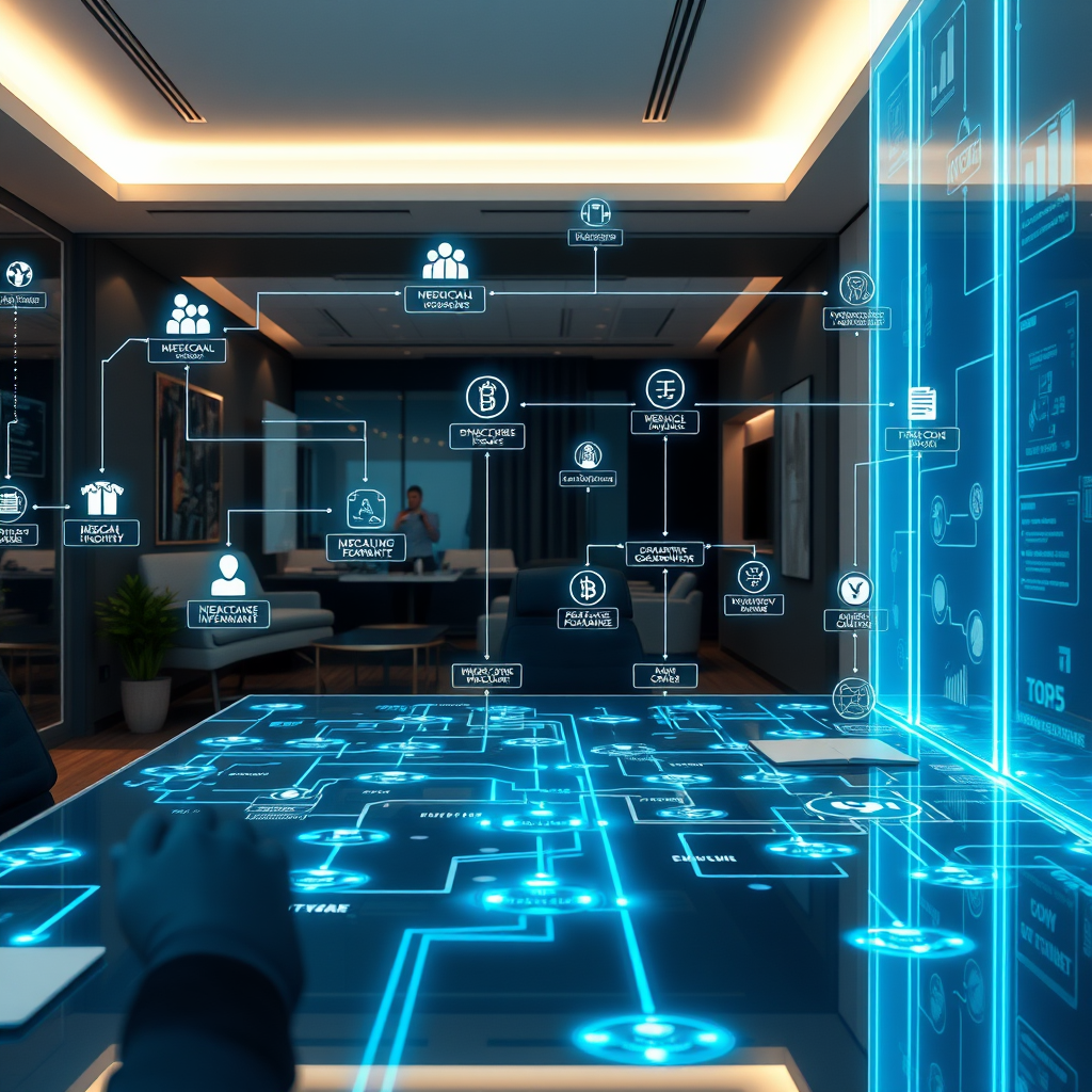 Conclusion: Strategic Advantage Through Structured Workflows