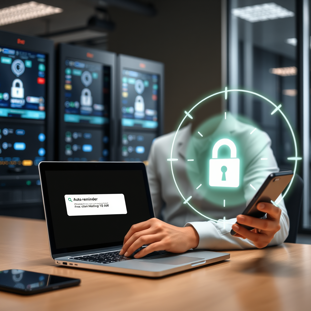 Core Benefits of Automated Reminder Systems