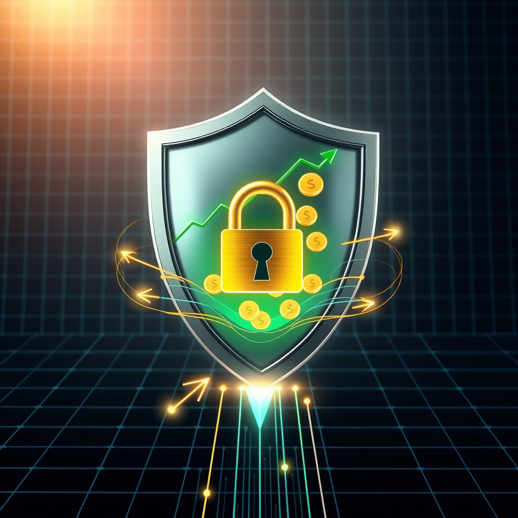 Security Best Practices for Data Protection