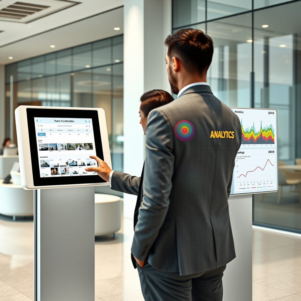 Analytics for Optimizing Space Utilization and Costs
