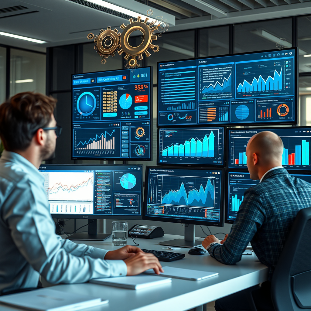 Measuring the Impact of Workflow Optimization