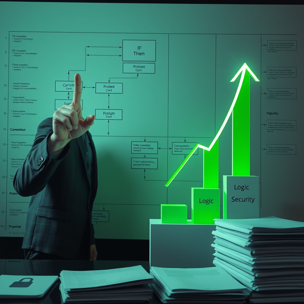 Core Principles of Conditional Logic for Compliance