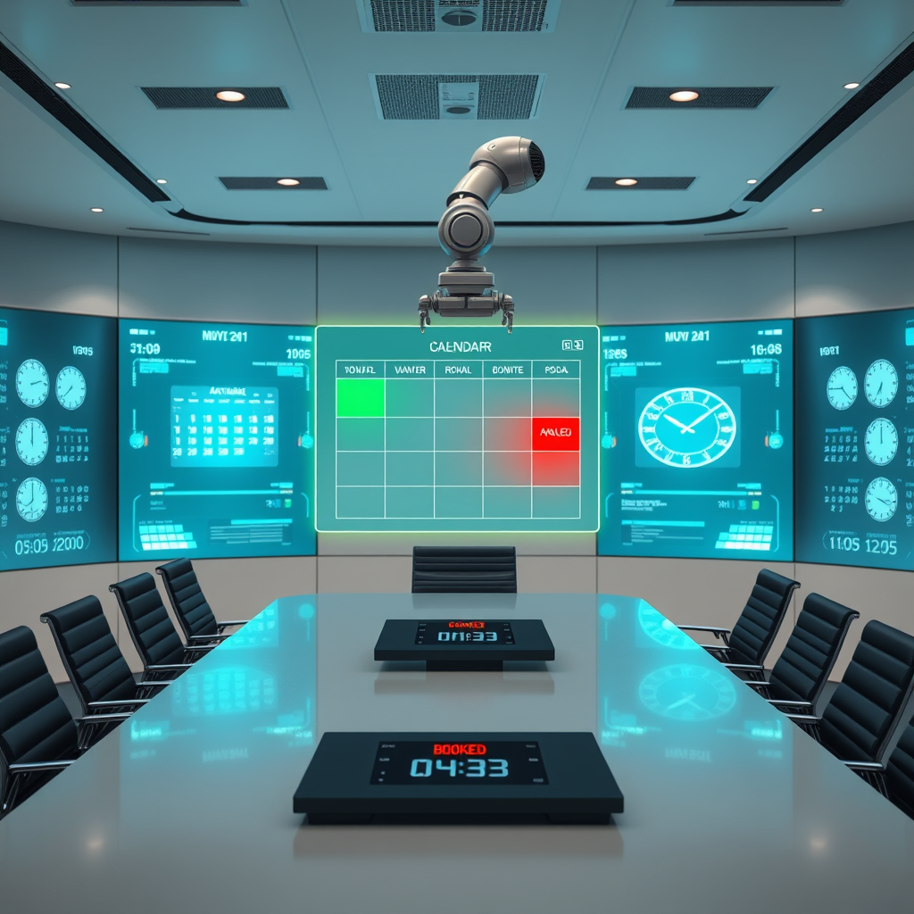 Future Proofing Your Scheduling System