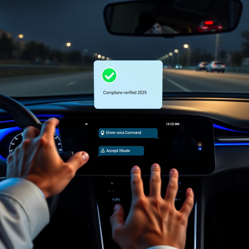 Two-Way Communication Capabilities