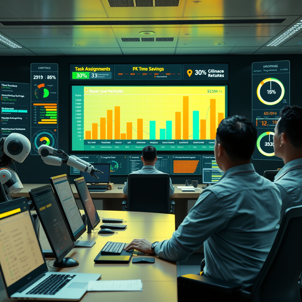 Future Proofing Your Agency