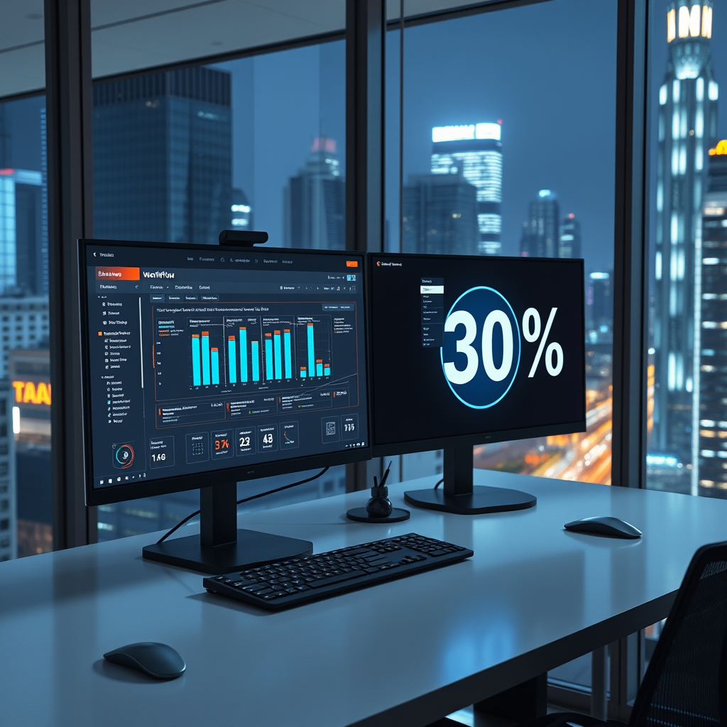 Real Time Adjustment to Changing Priorities