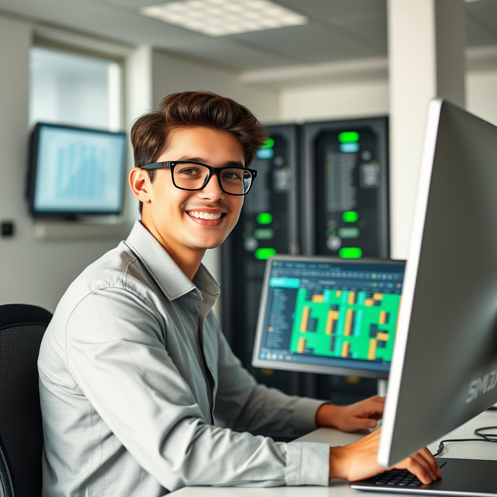 Automation and Scheduling Features