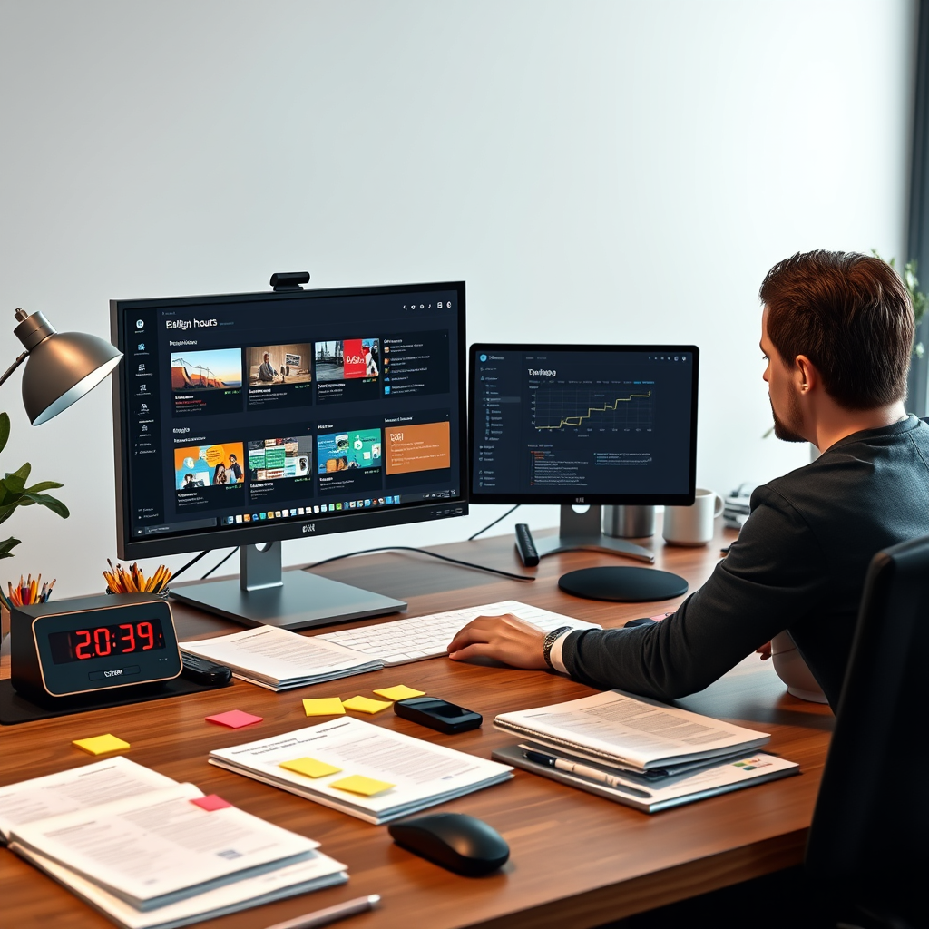 Integration with existing project management tools