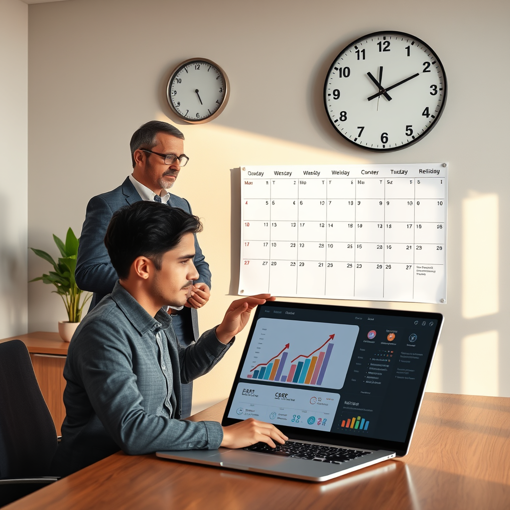 Conclusion: Strategic advantage of tracking