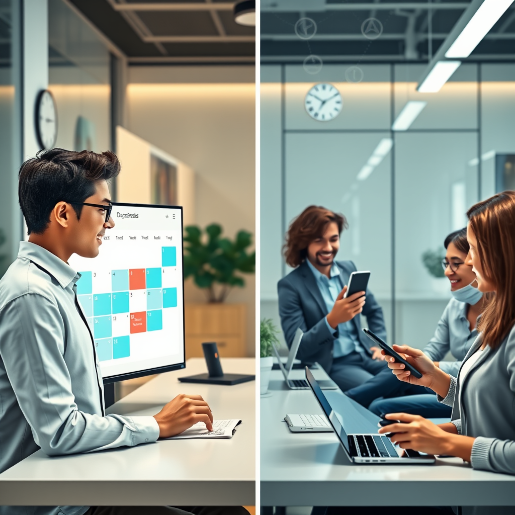 Defining Consultation Types and Durations