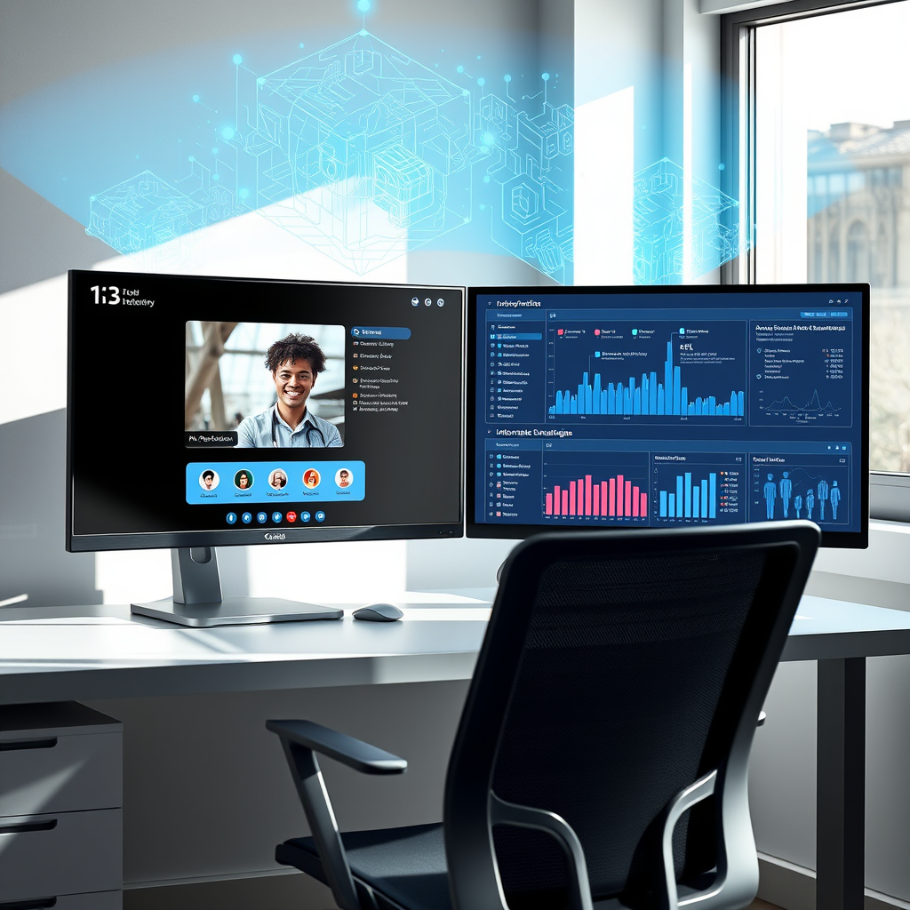 AI-Powered Interaction Insights