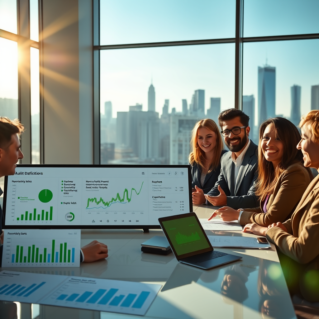 Measuring Notification System Effectiveness