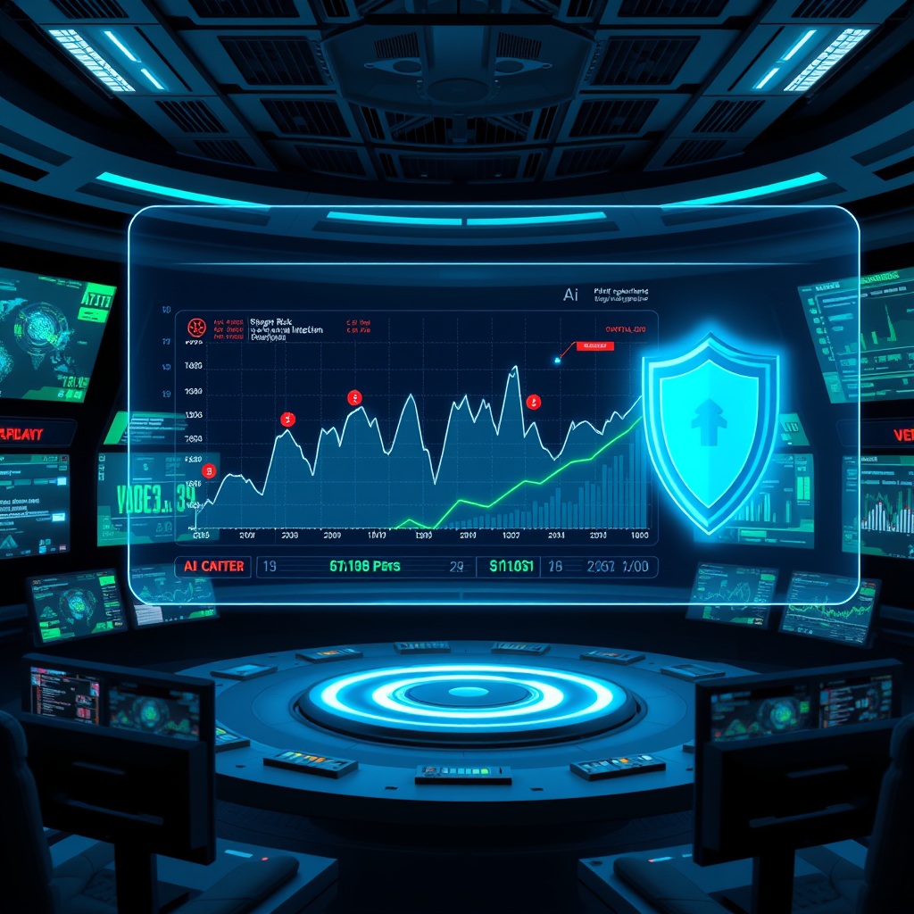 Automated Risk Identification Through Workload Patterns