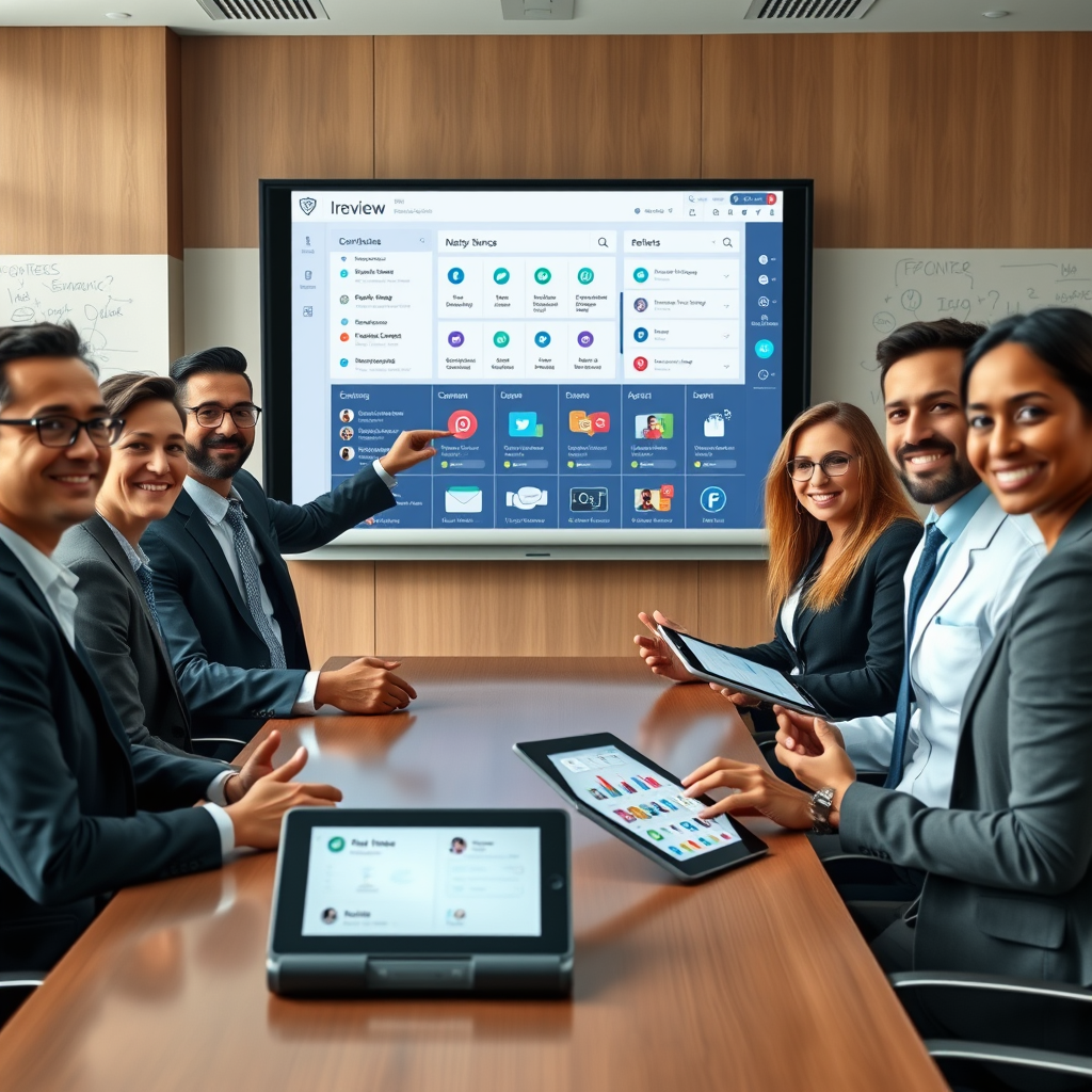 Adapting to New Communication Channels
