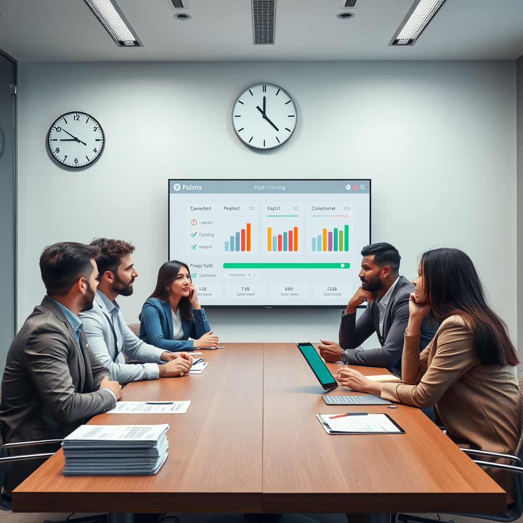 Balancing Speed with Thoughtful Deliberation