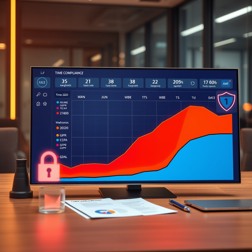 Data Privacy and Compliance Considerations