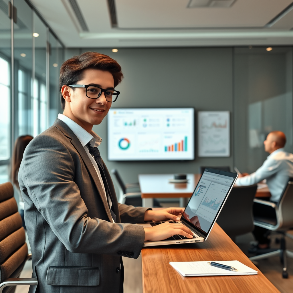 Selecting the Right Solution Firm Size Considerations