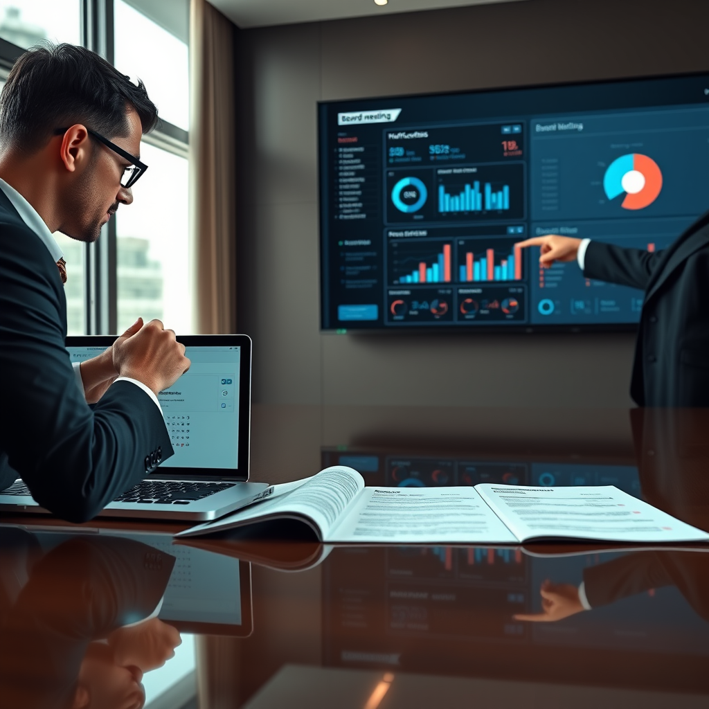 Defining Your Key Tracking Metrics and KPIs
