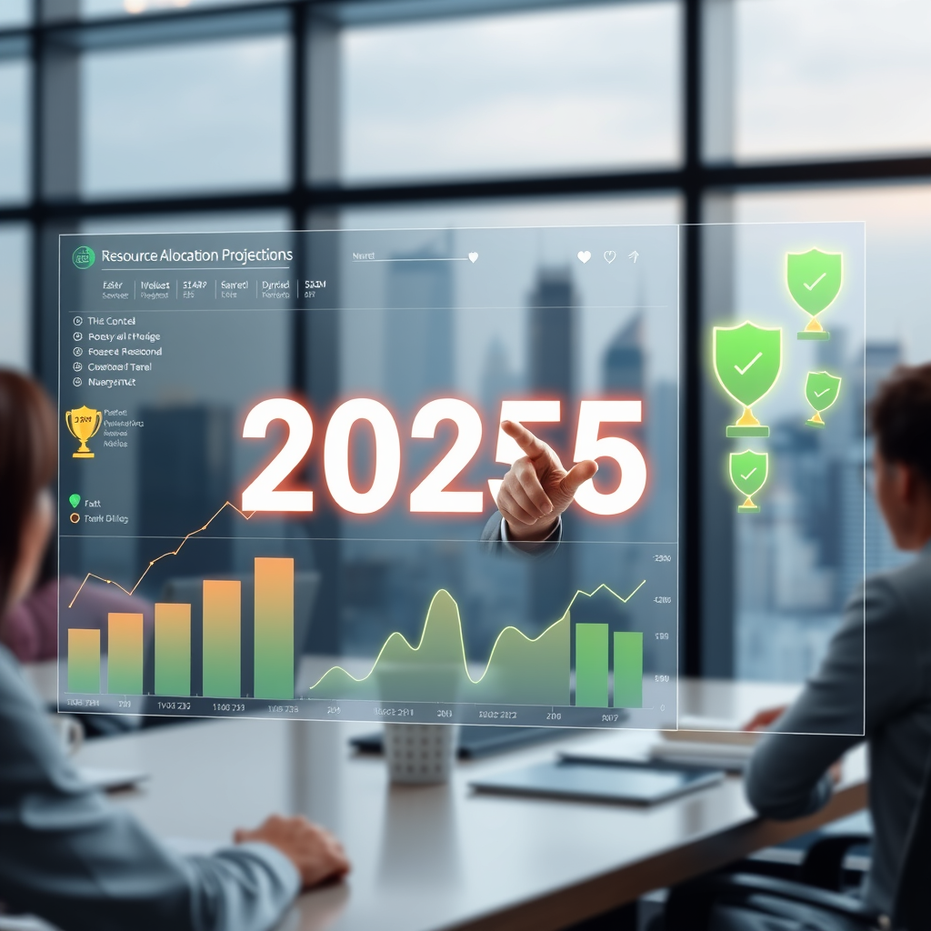 Data-Driven Decision Making with Real-Time Forecast Updates