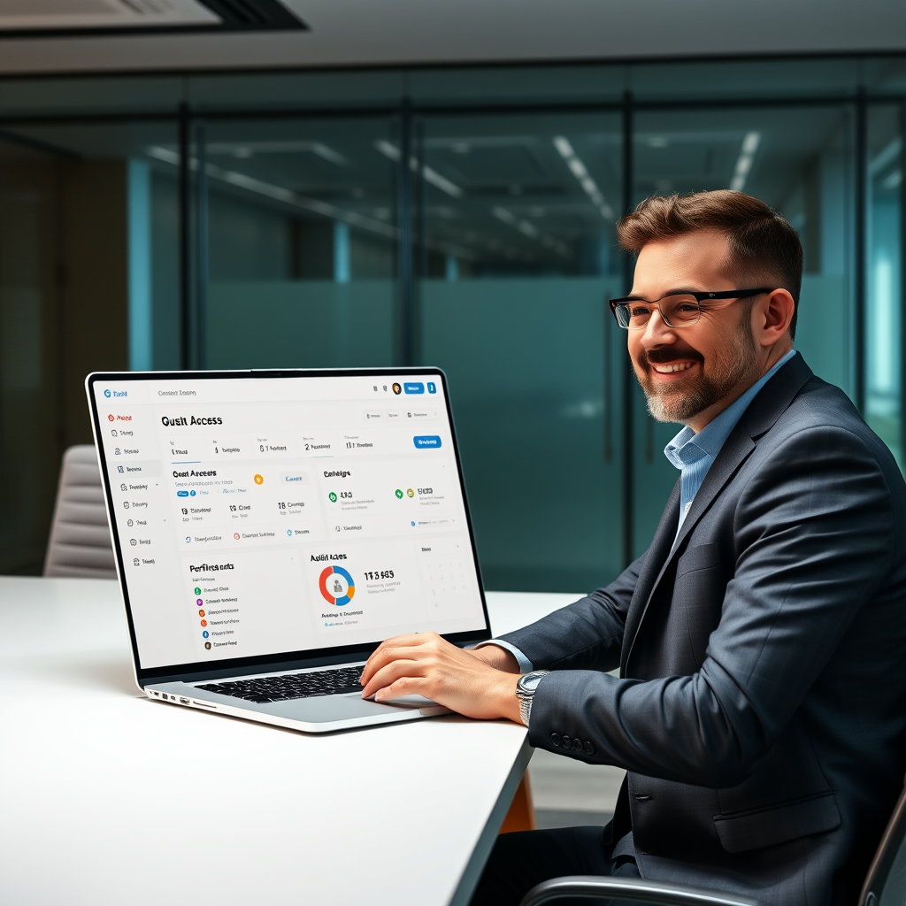 Measuring Success with Analytics and Reporting