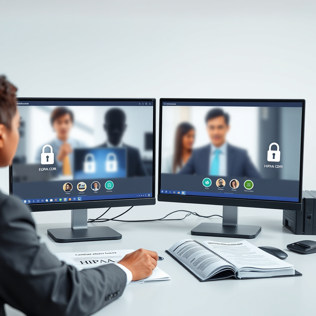 Conclusion: Elevating Client Trust Through Secure Communication