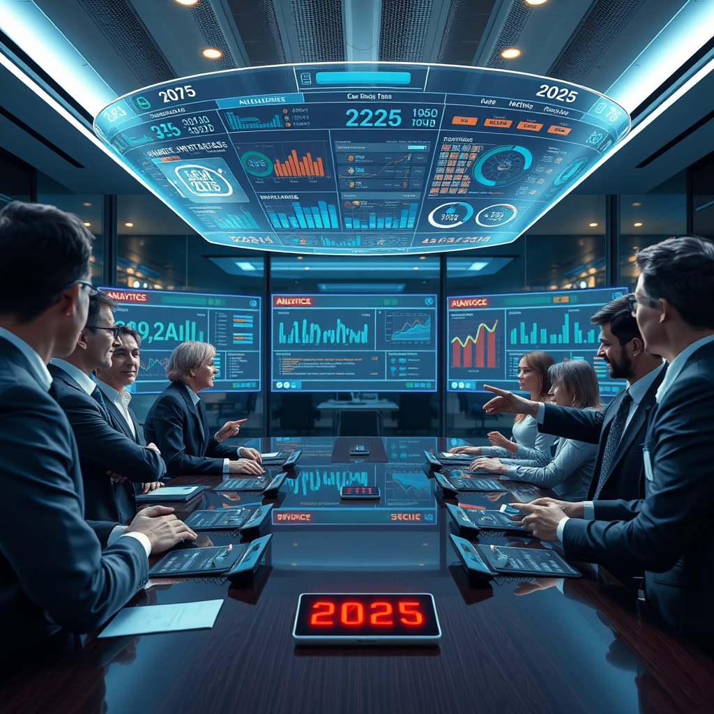 Why Lead Time Analytics Matters for Efficiency