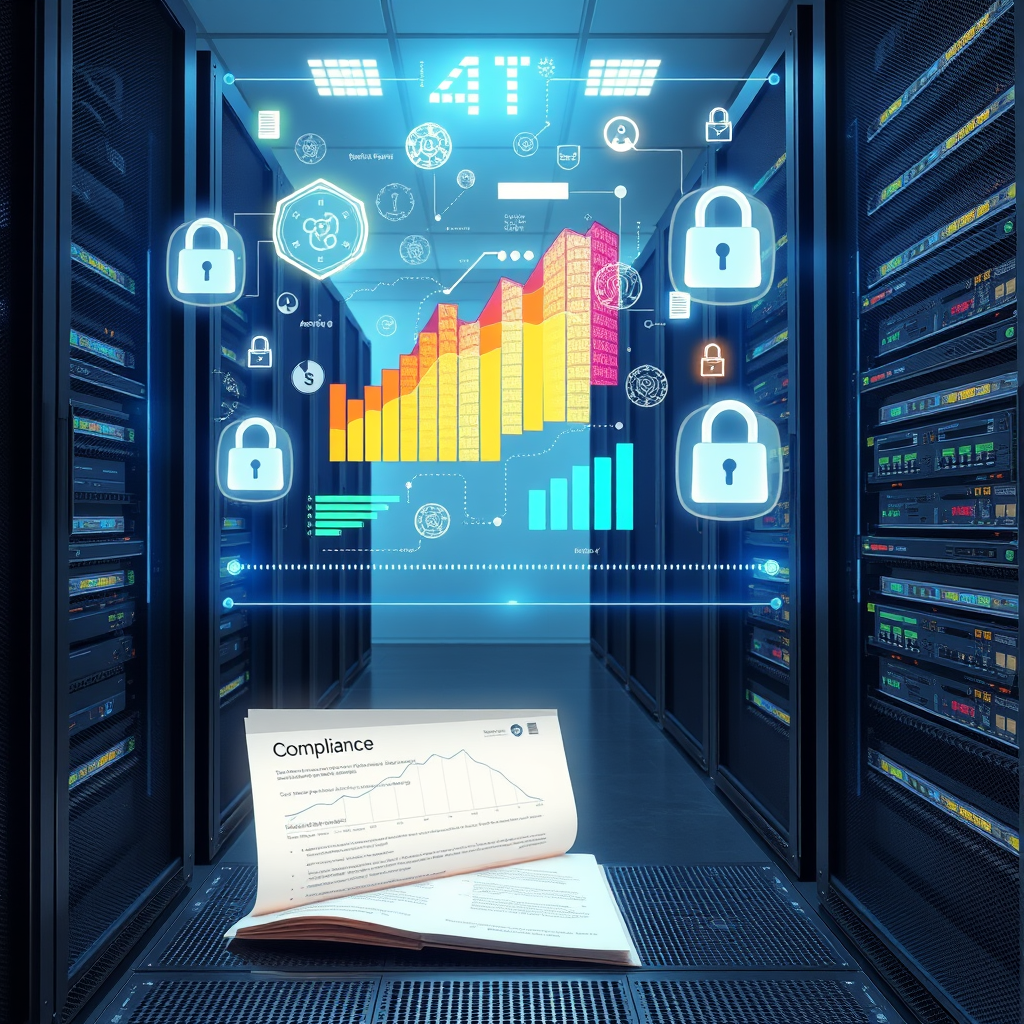 Data Security and Compliance Considerations