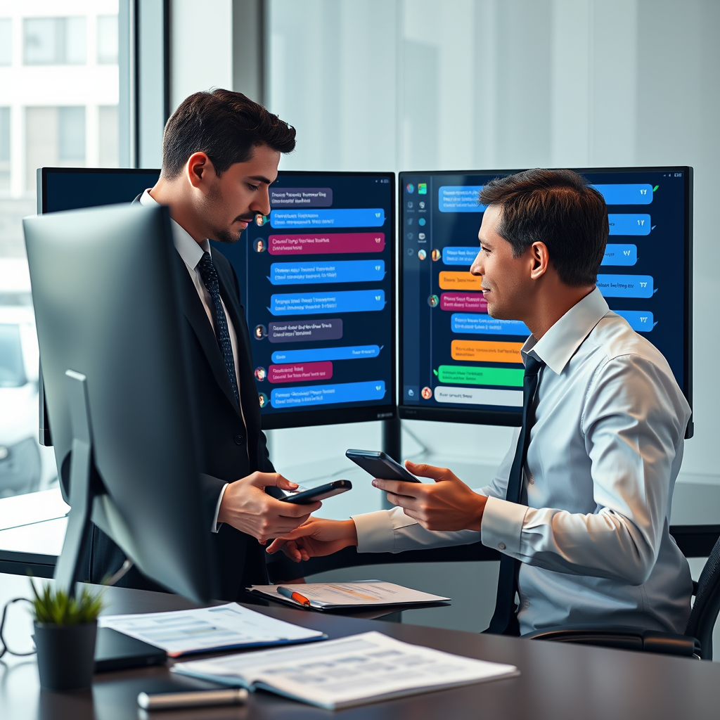 Critical security requirements for healthcare consulting communications