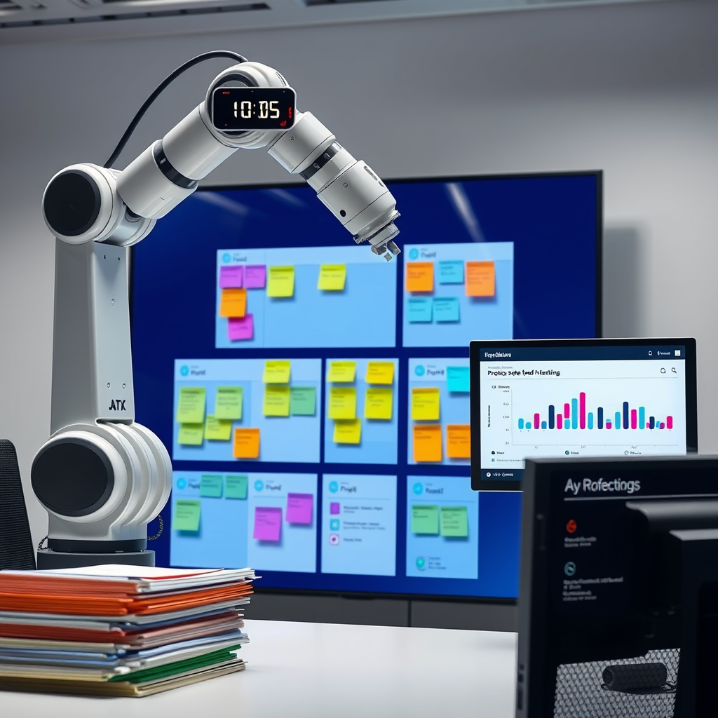 Automating Tag Application for Efficiency