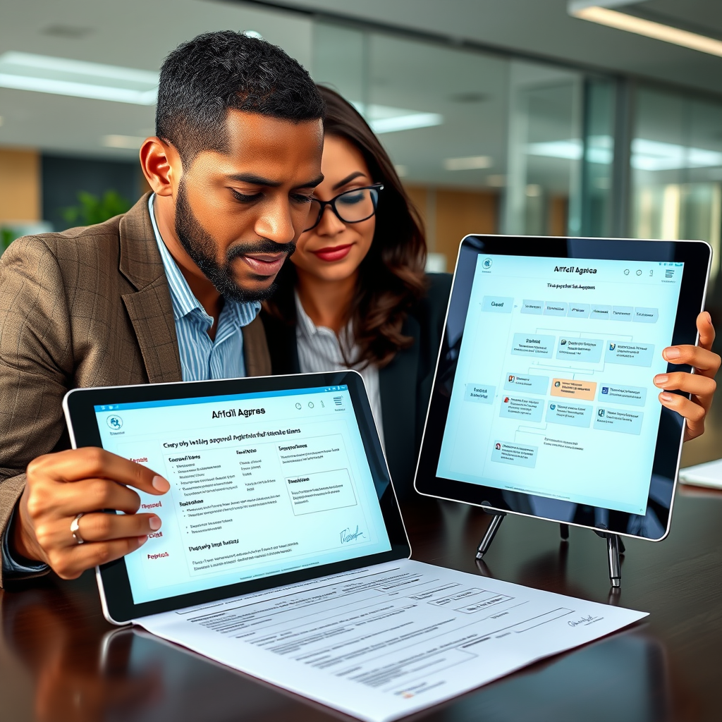 Phased rollout to minimize disruption