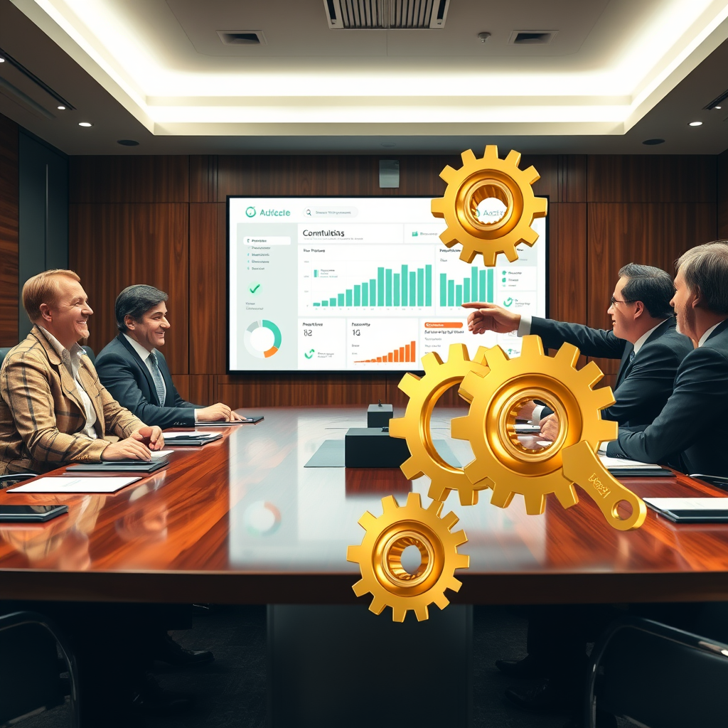 Featured Image for Fixing Notification Rules That Audit Committees Love