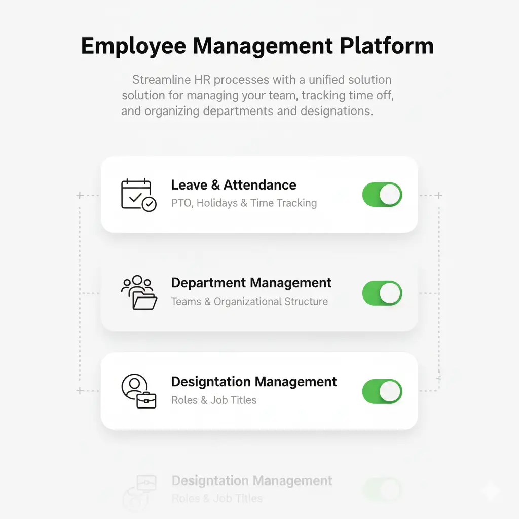 Data Integrations