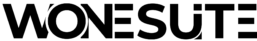 Wone suite logo